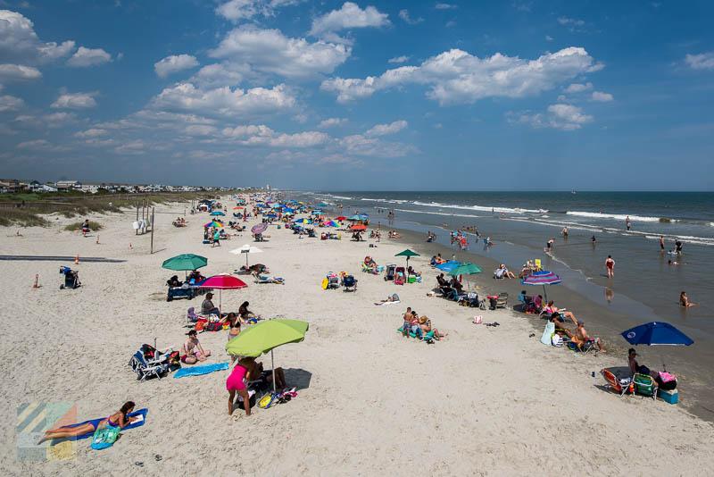 Sunset Beach NC