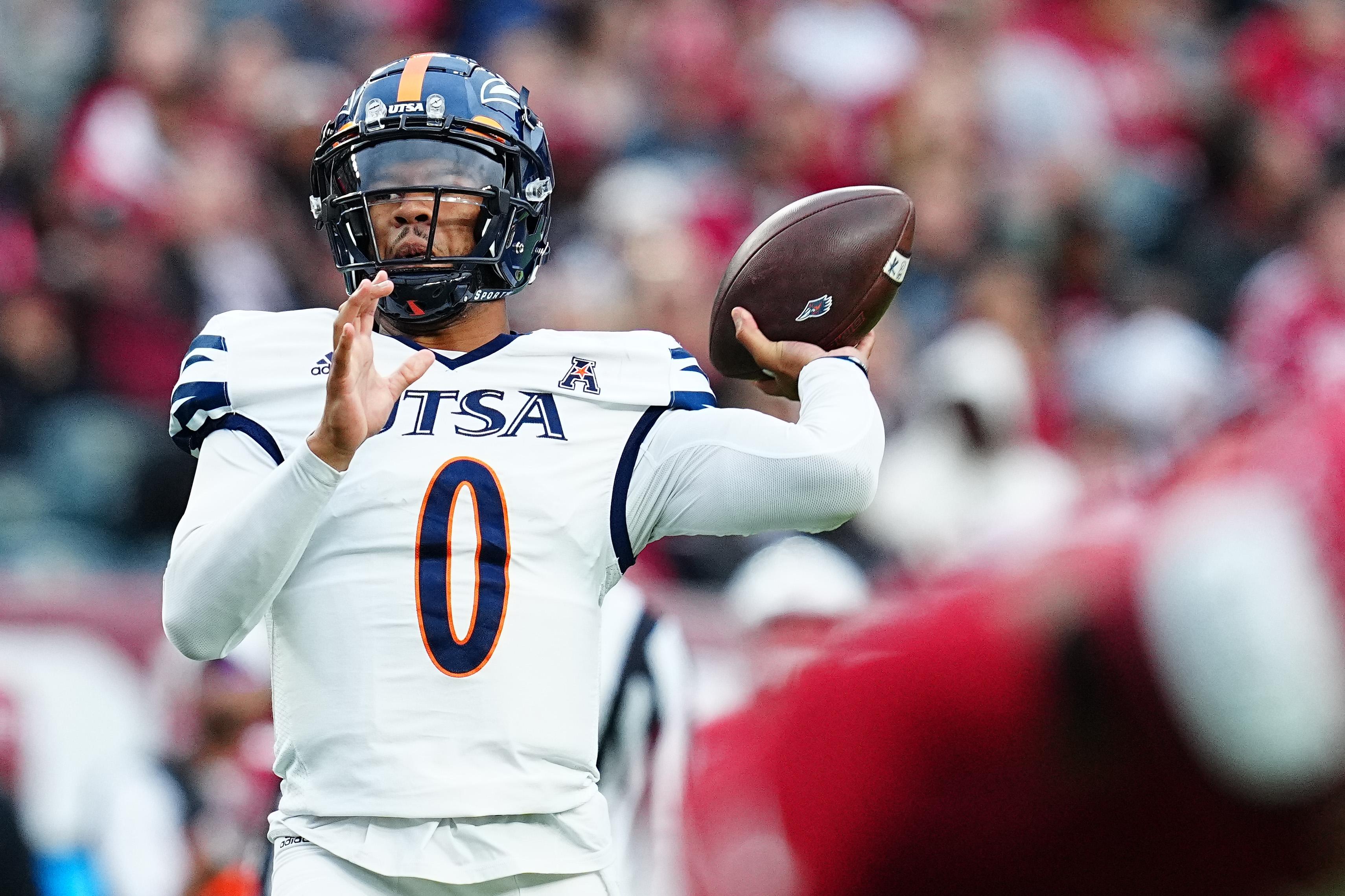 UTSA v Temple