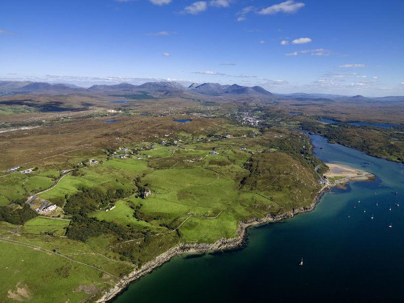 Sky Road | Ireland's Great Drives