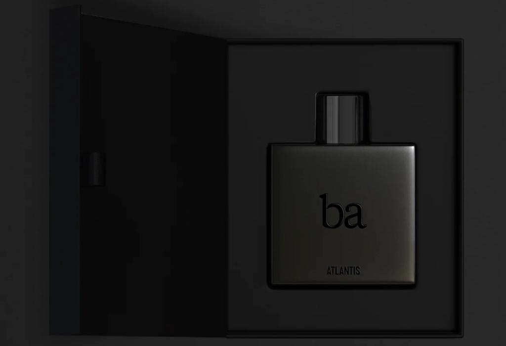 Blu Atlas Atlantis | Honest Men’s Fragrance Review