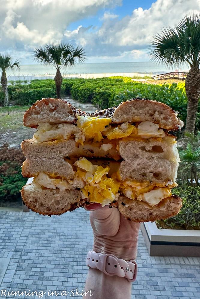 Marco Island restaurants - The Smith House Bake Shoppe