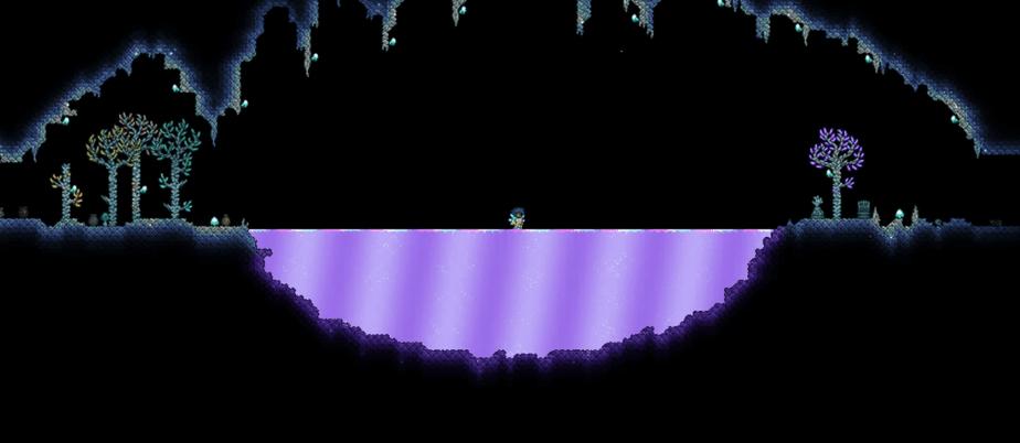 Aether Biome