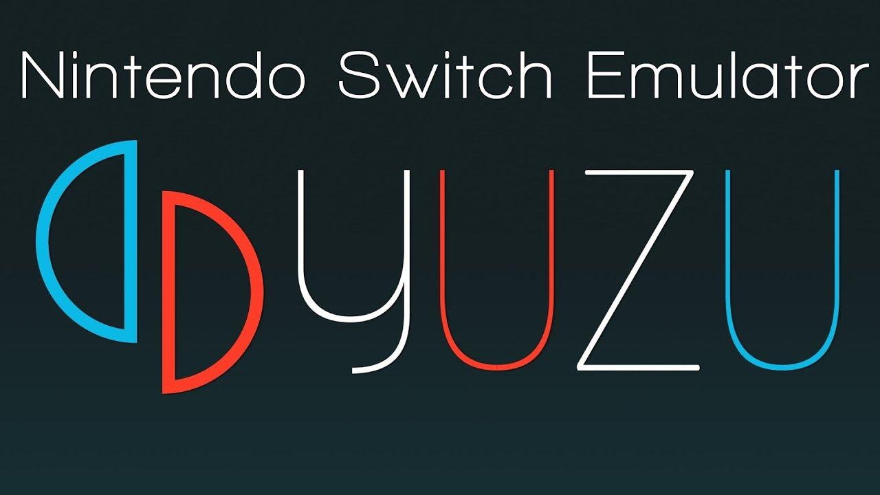 Nintendo Switch ROMs (NSP, XCI)