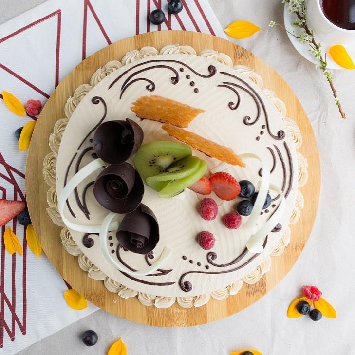 Best Places To Get Your Birthday Bake in Hanoi