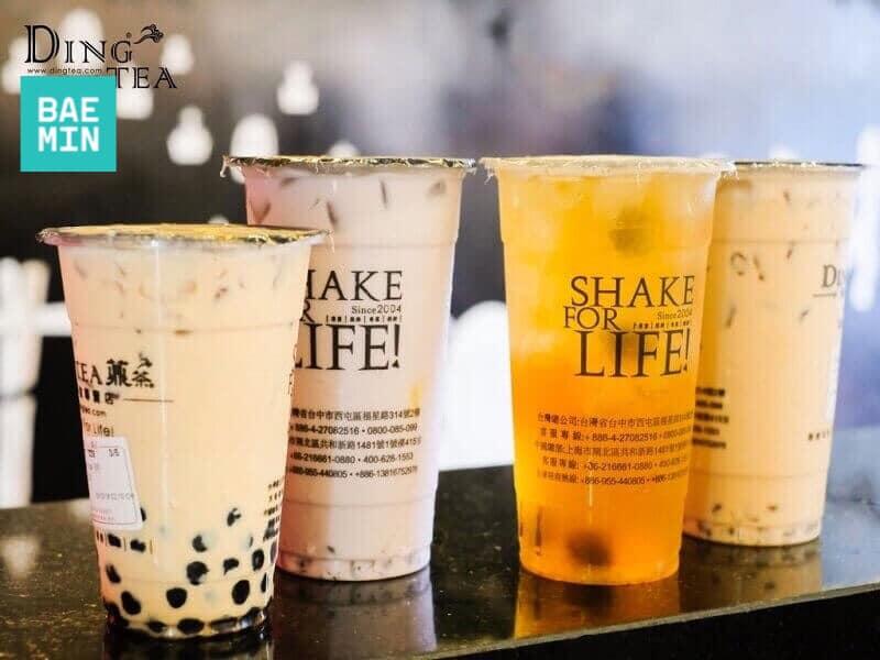 TOP 13 Best and Most Famous Bubble Tea Shops in Hanoi - Mytour