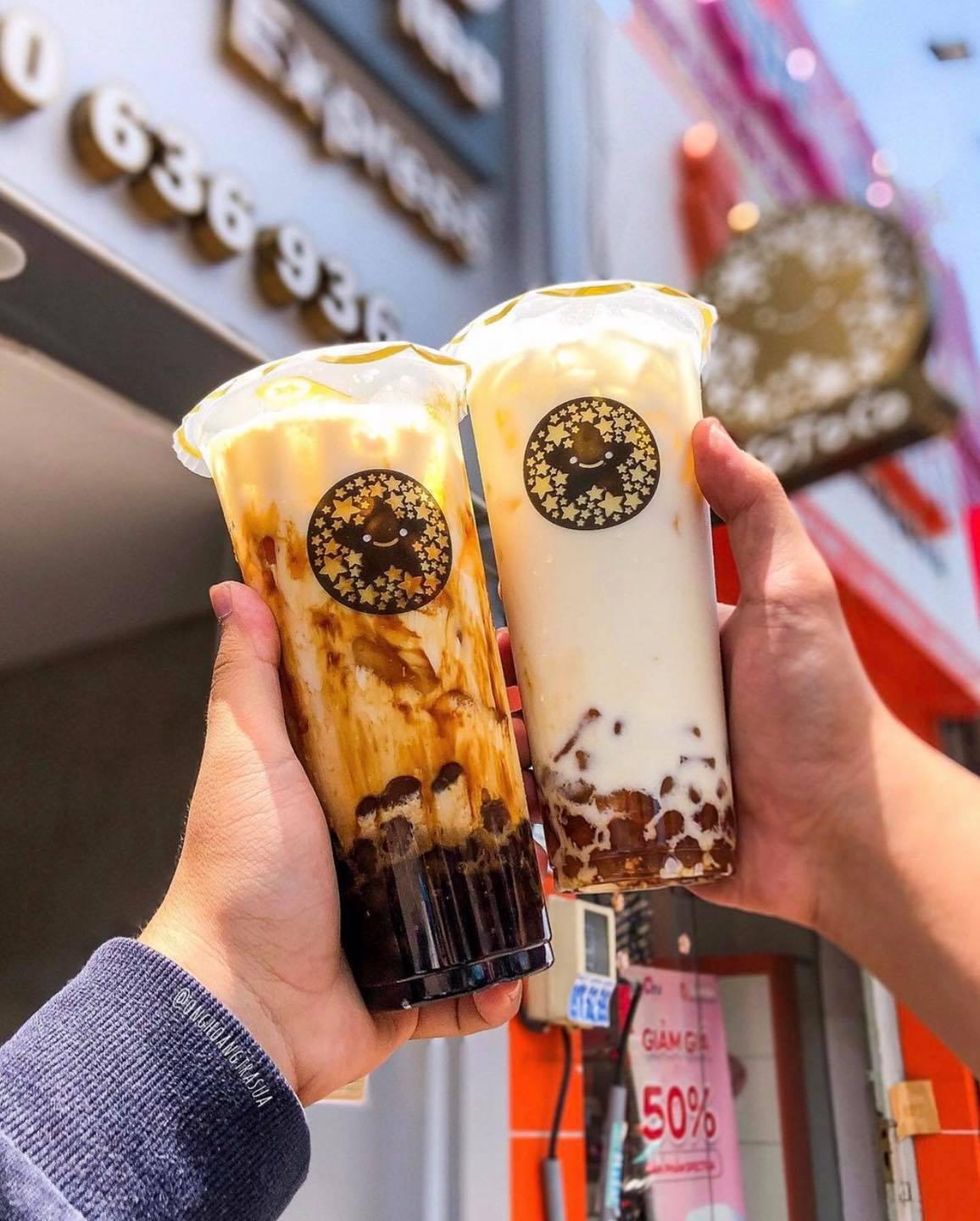 TOP 13 Best and Most Famous Bubble Tea Shops in Hanoi - Mytour