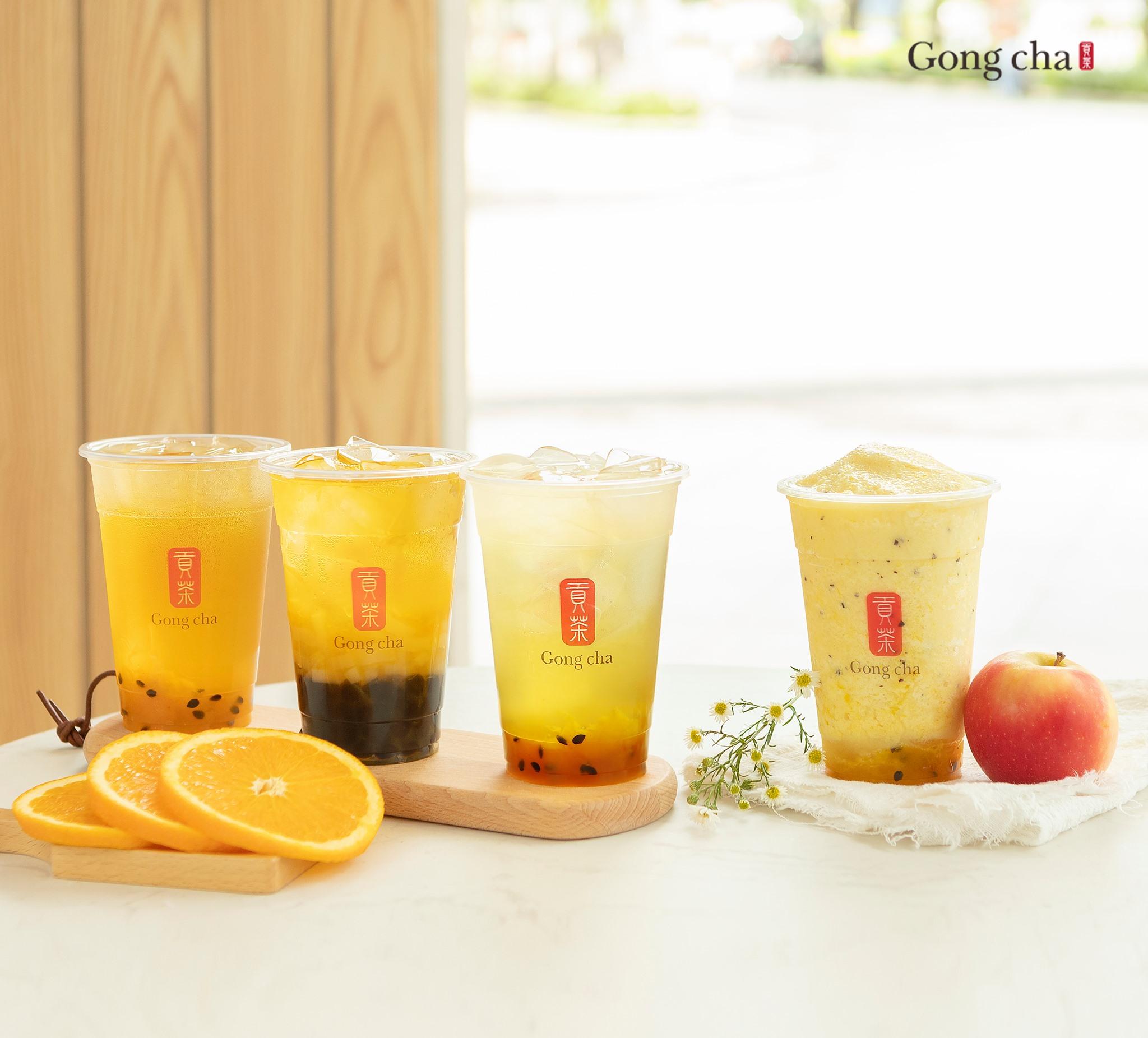 TOP 13 Best and Most Famous Bubble Tea Shops in Hanoi - Mytour