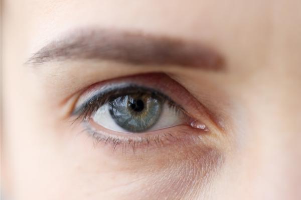 Can Botox Help Hooded Eyes