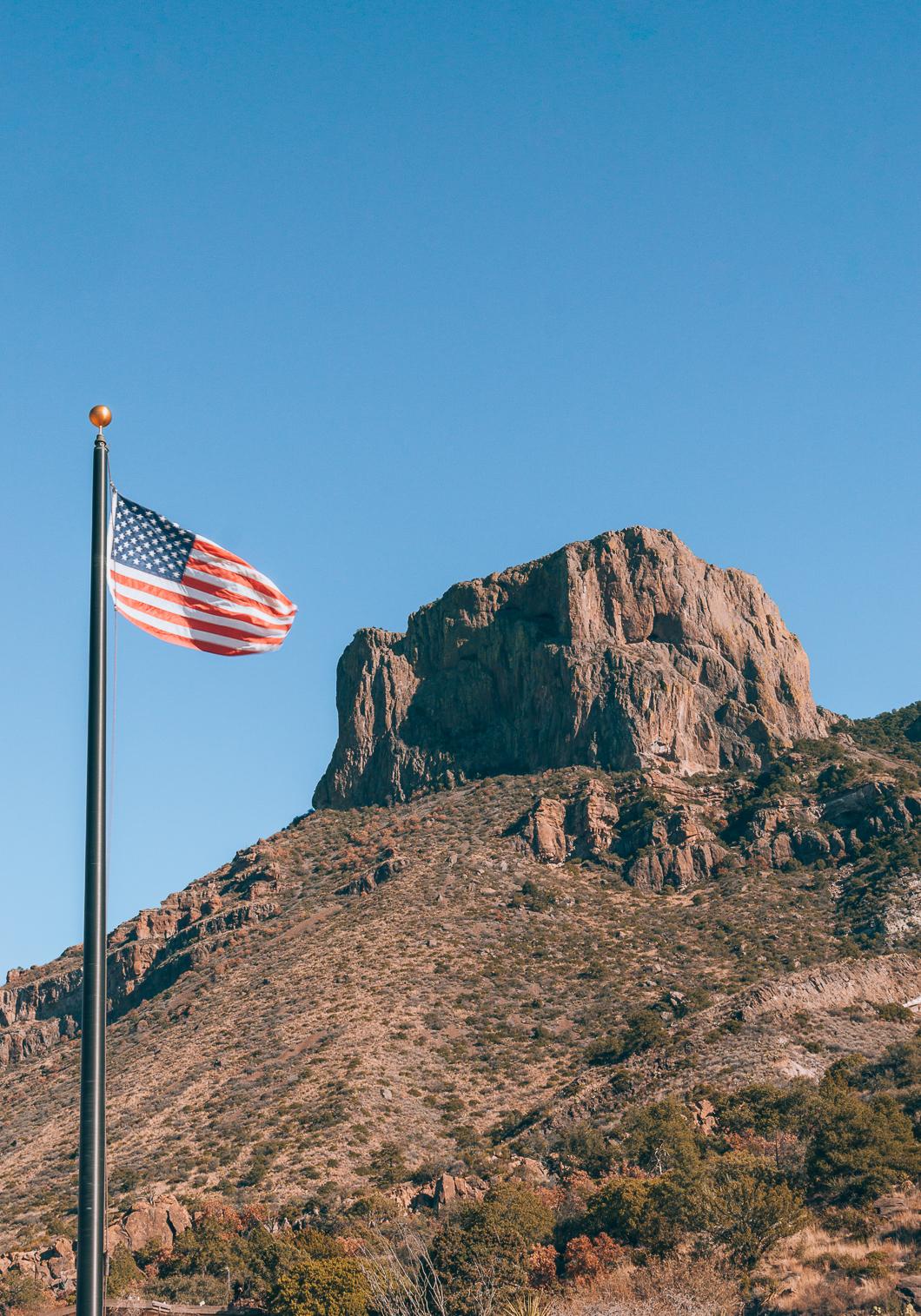 Where To Stay In Big Bend National Park