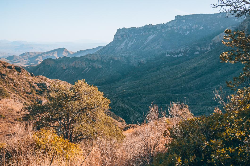 Where To Stay In Big Bend National Park