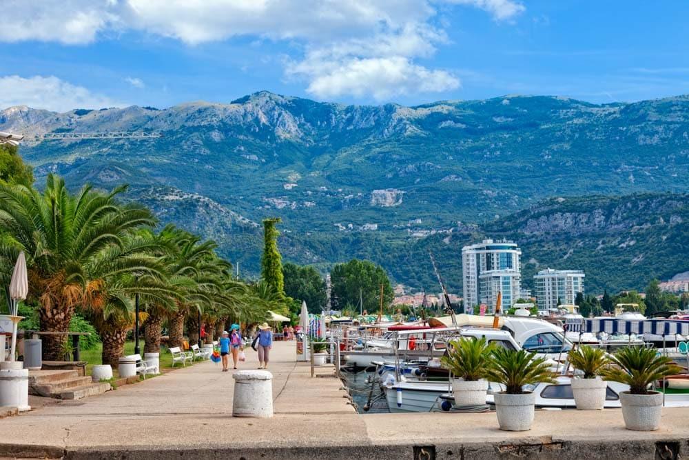 What Places to Visit in Europe in November: Monte Carlo, Monaco