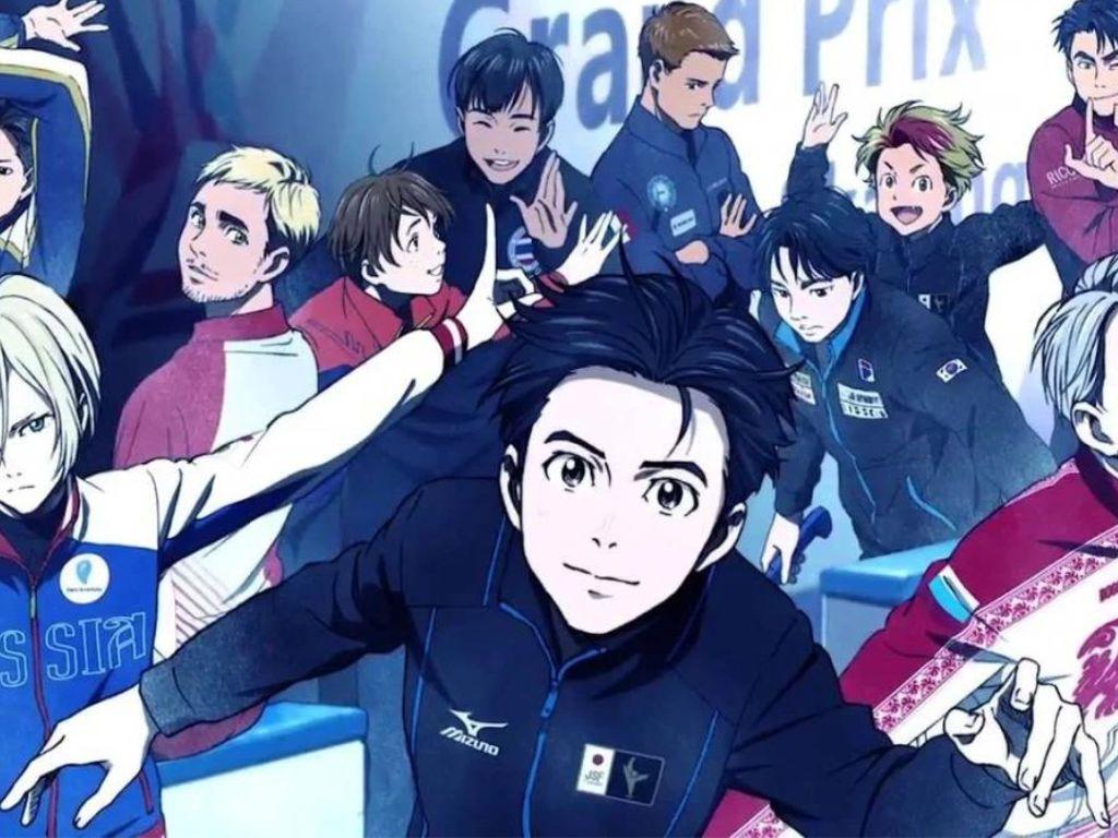 Top 19 Must-Watch Yaoi Anime, Hot Picks for Female Fans