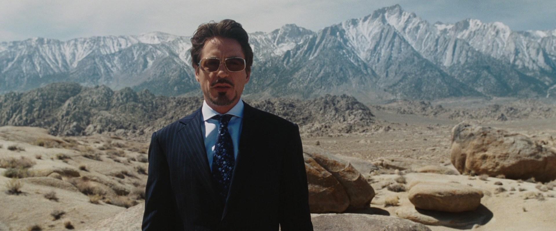 Iron Man Filming Locations | Kunar Province
