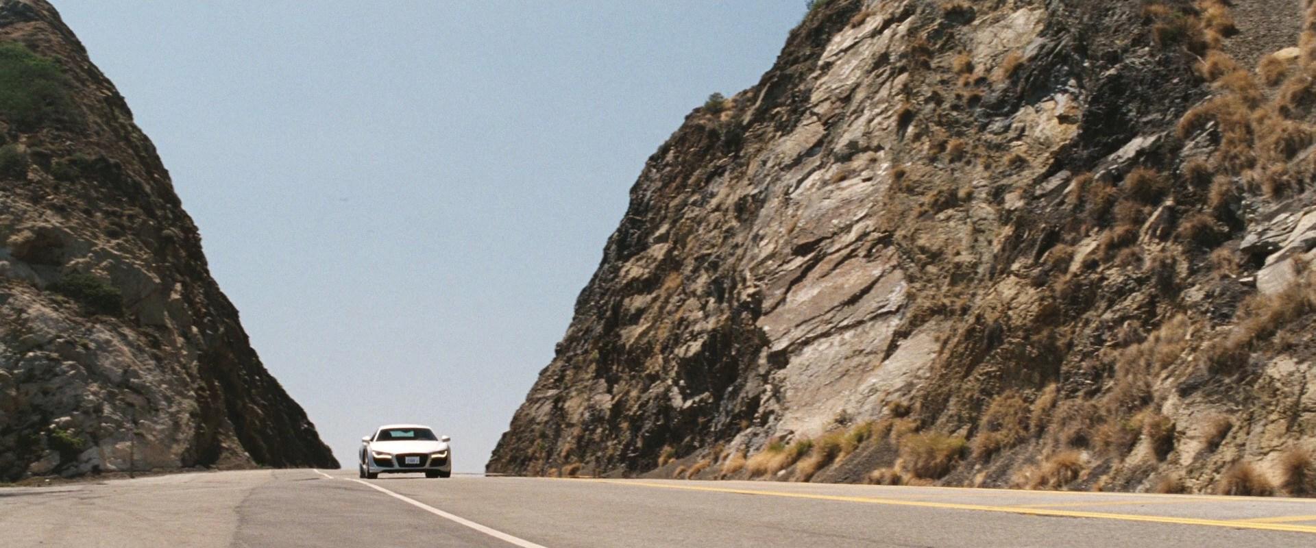 Iron Man Filming Locations | Malibu Highway