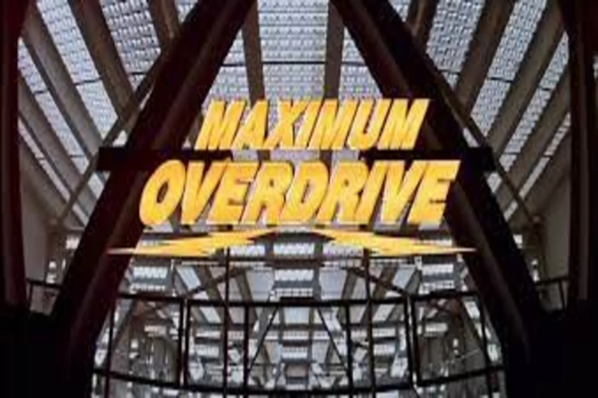 Maximum Overdrive Filming Locations: Where is the 80’s Drama Filmed?