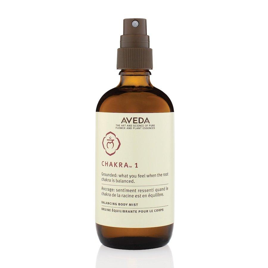 Aveda Chakra 1 Balancing Body Mist 100ml