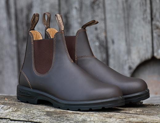 Blundstone Classic Boots