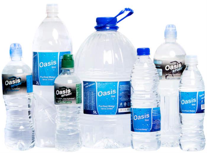 fluoride free water, bottled water without fluoride, water without fluoride