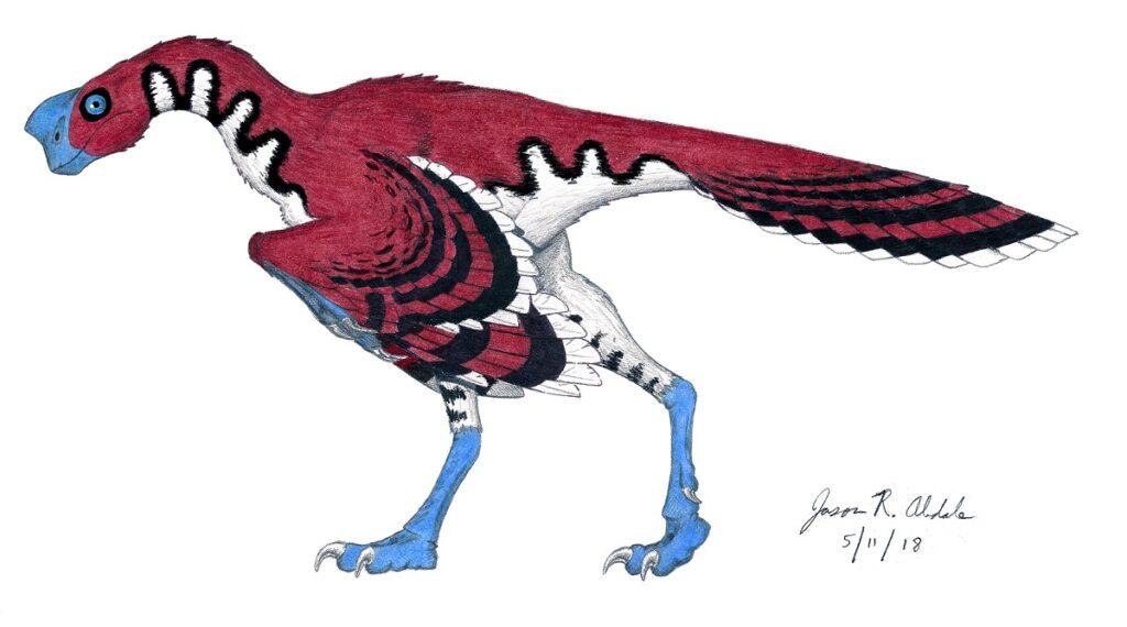 Caenagnathus