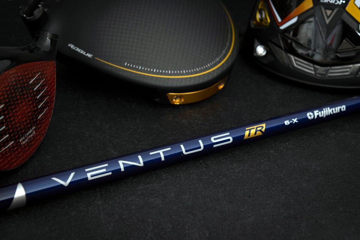 The “Best” Driver Shaft?