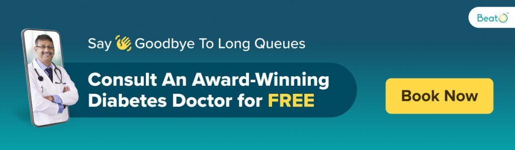 Free Doctor Consultation Blog Banner