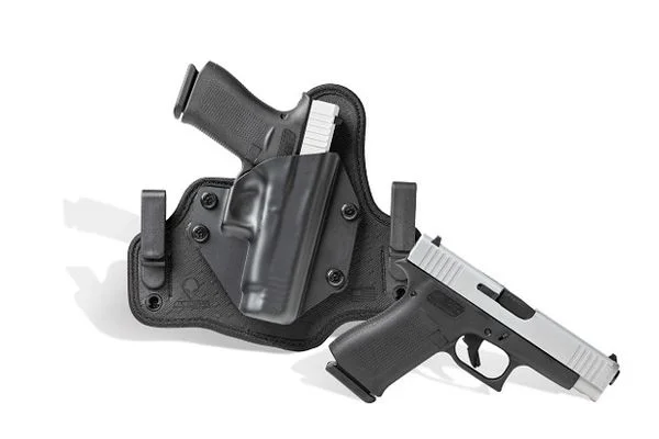 Slimline Glock Firearms