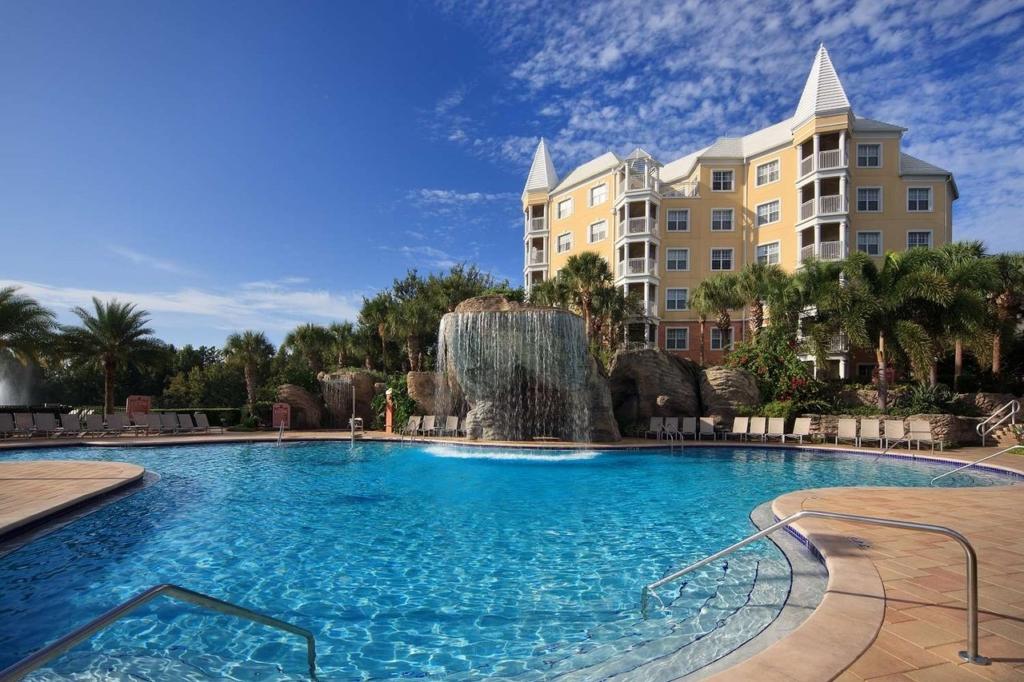 5 Hilton Timeshares in Orlando You Must Visit