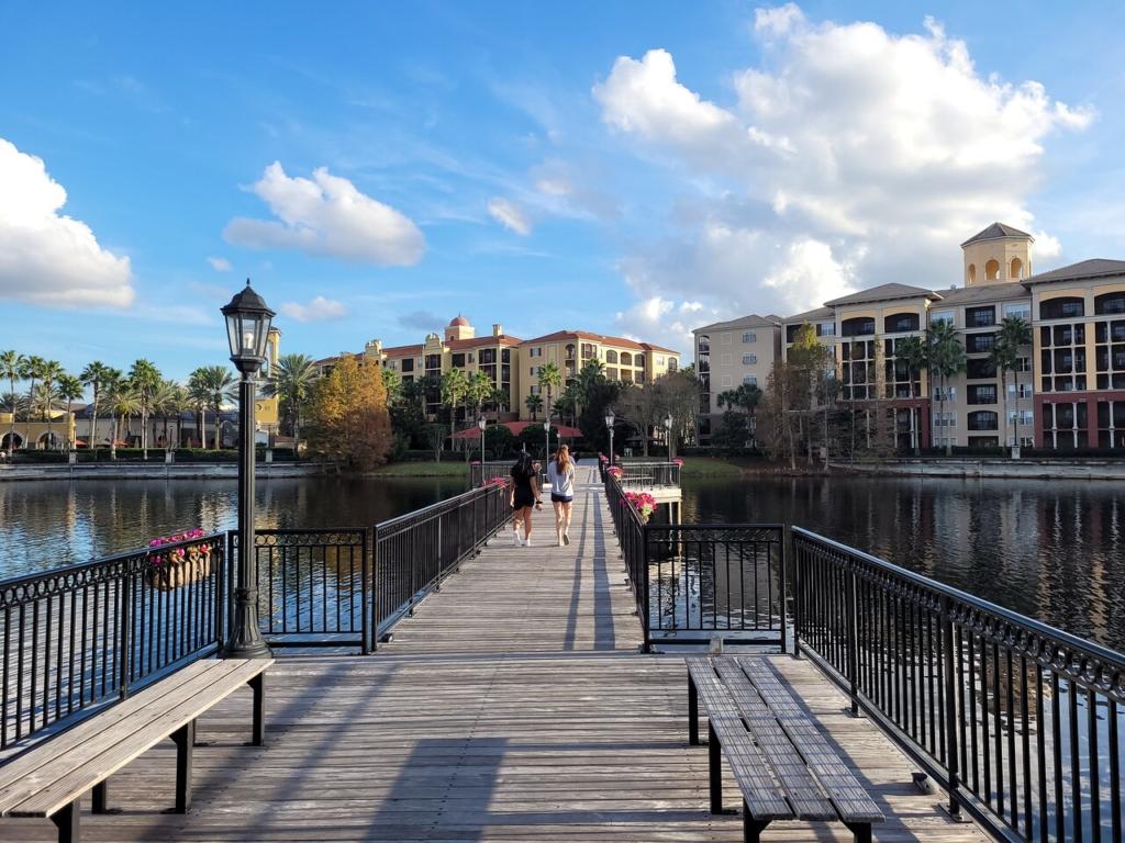 5 Hilton Timeshares in Orlando You Must Visit