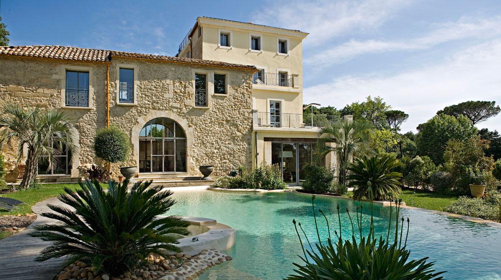 Domaine de Murtoli review. A dream retreat in Corsica where you play luxury robinsons, eat delicious food on the beach or in your self-catering renovated shepherd's house. Read the full review for more images and details