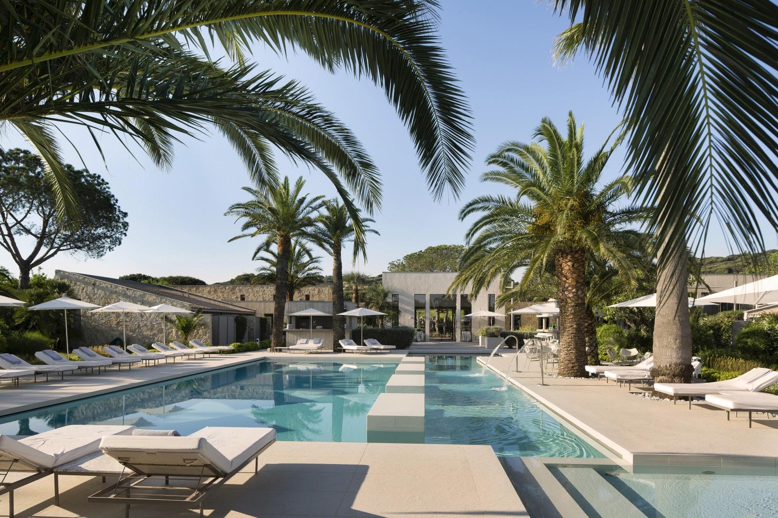 Portugal beach hotels with heated pool: Bela Vista in Algarve