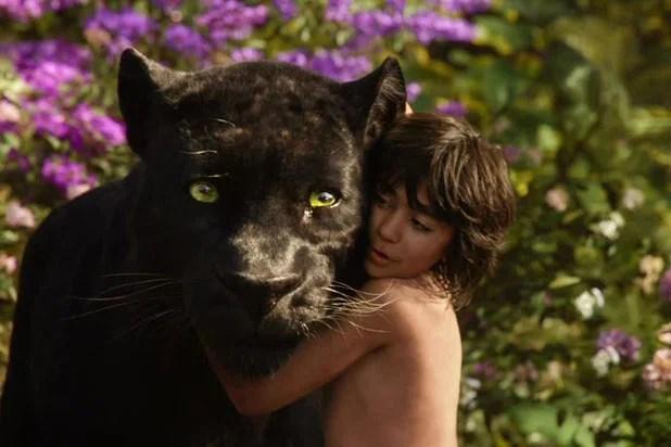 Jungle Book