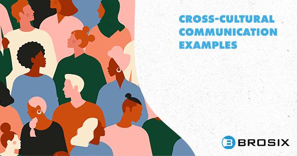 Cross-functional communication examples