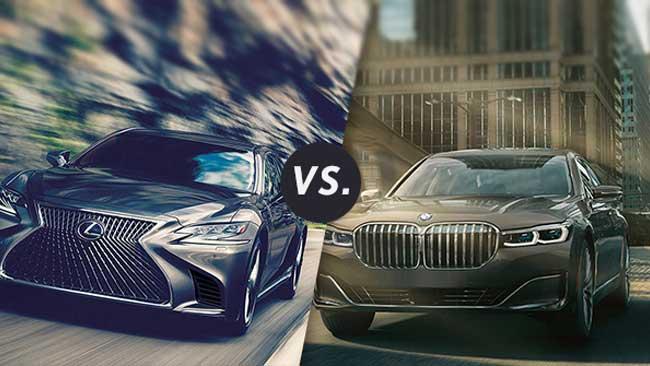 Audi vs. BMW vs. Mercedes - Which Brands is for YOU?