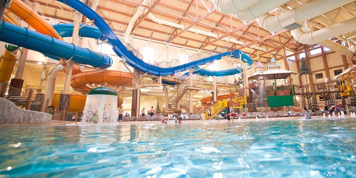 Great Wolf Lodge vs. Kalahari: Which Is Best For Families