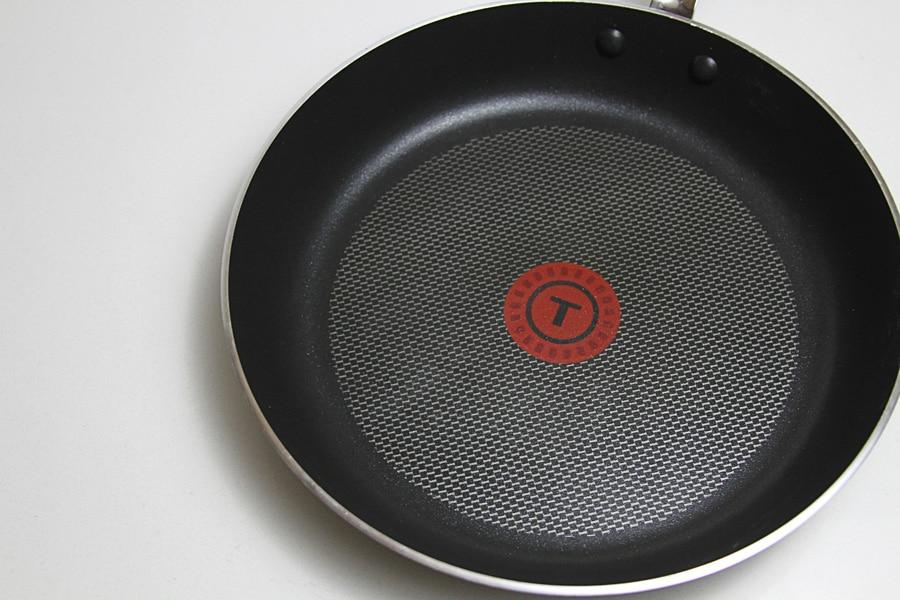 t fal frying pan, t fal non stick