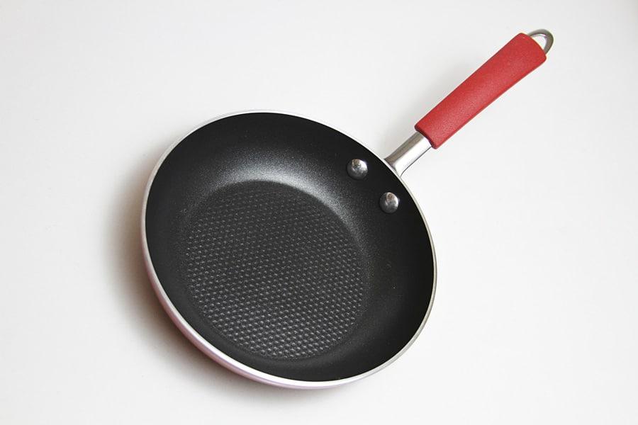 discount cookware, cheap frying pan