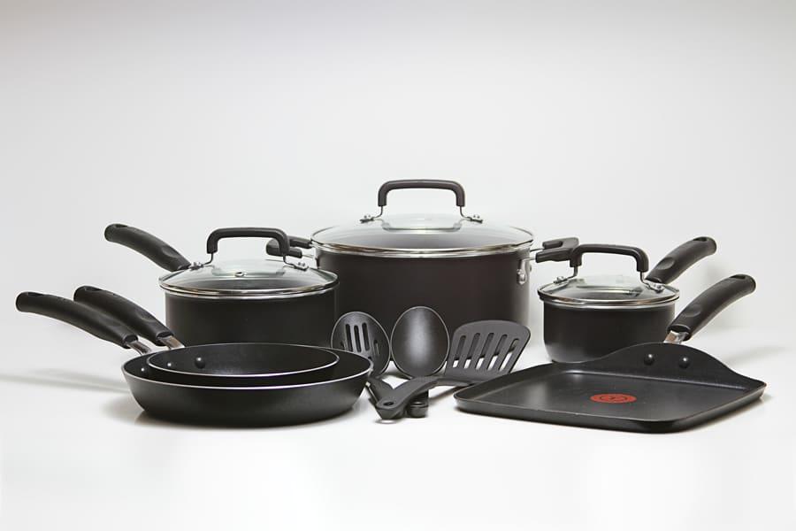 budget cookware, best budget pots and pans