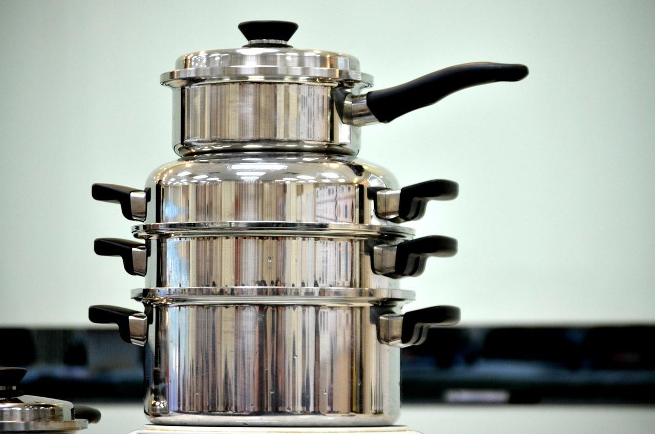 cookware manufacturers, pots and pans comparison