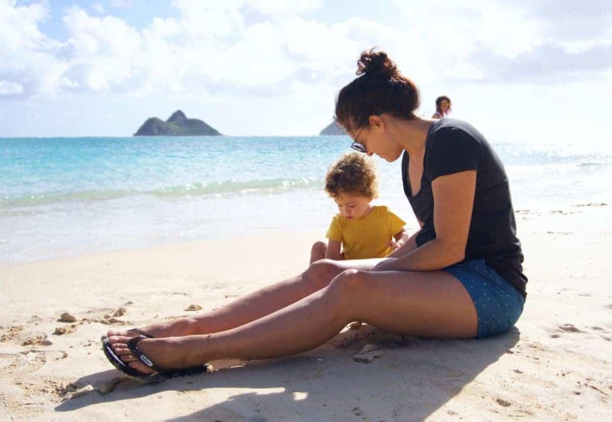 Best Hawaiian island for families