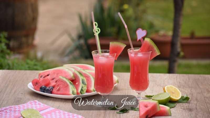 Pomegranate Juice