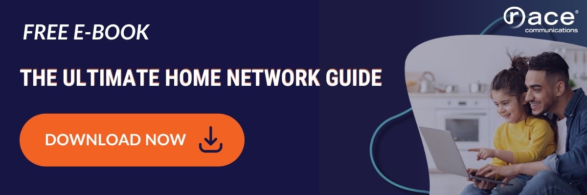 The Ultimate Home Network Guide