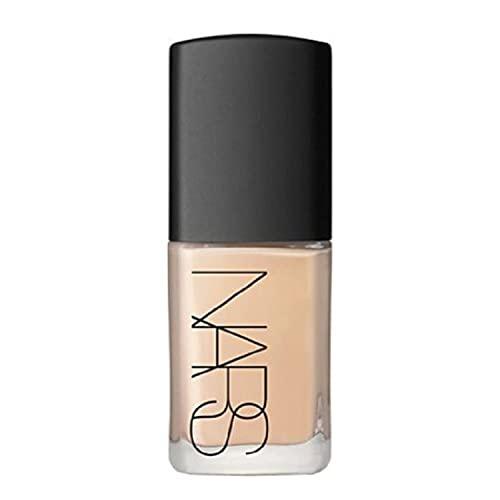 NARS Sheer Matte Foundation