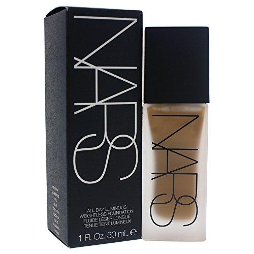 All Day Luminous Weightless Foundation