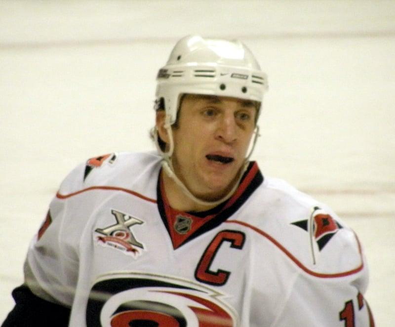 Rod Brind’Amour