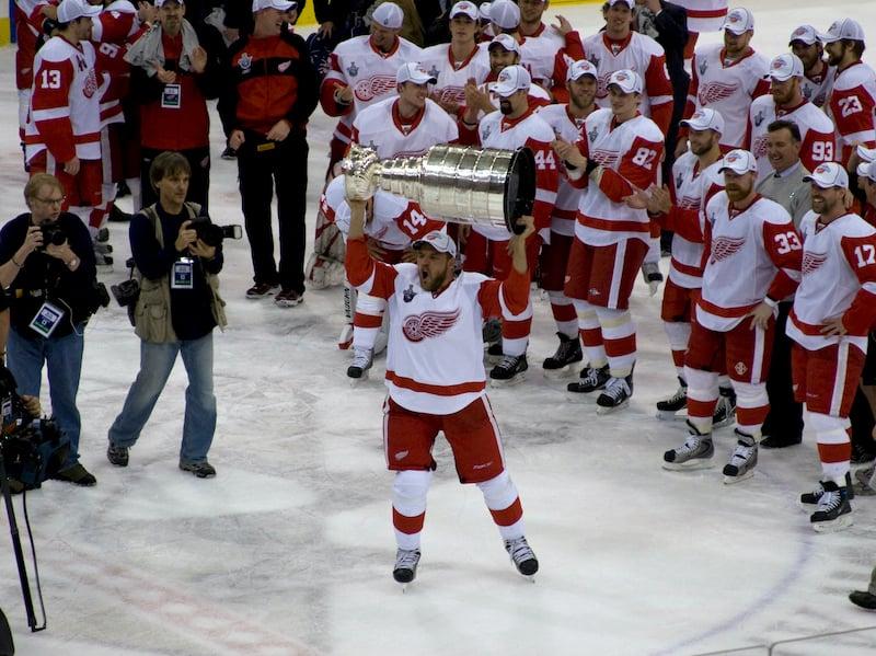 Detroit Red Wings