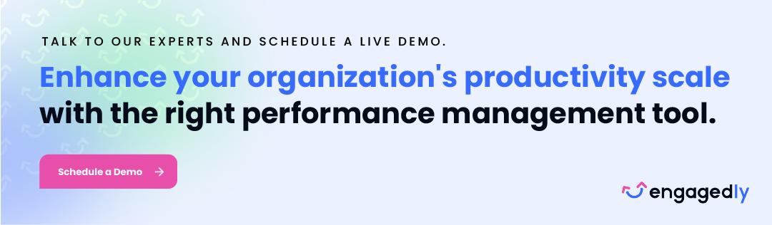 Performance Management Tool