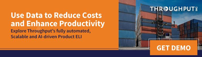 Get Demo - Use data to reduce costs and enhance productivity