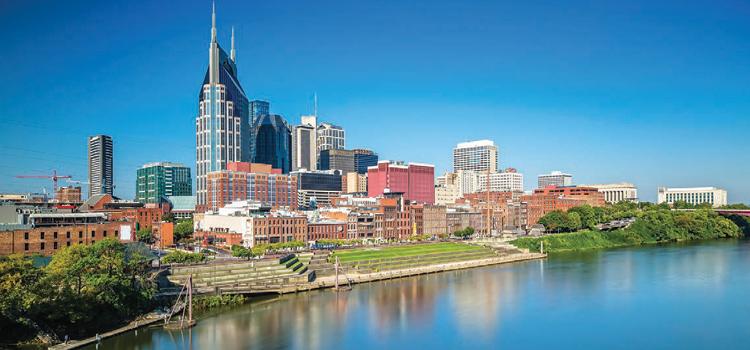 Nashville