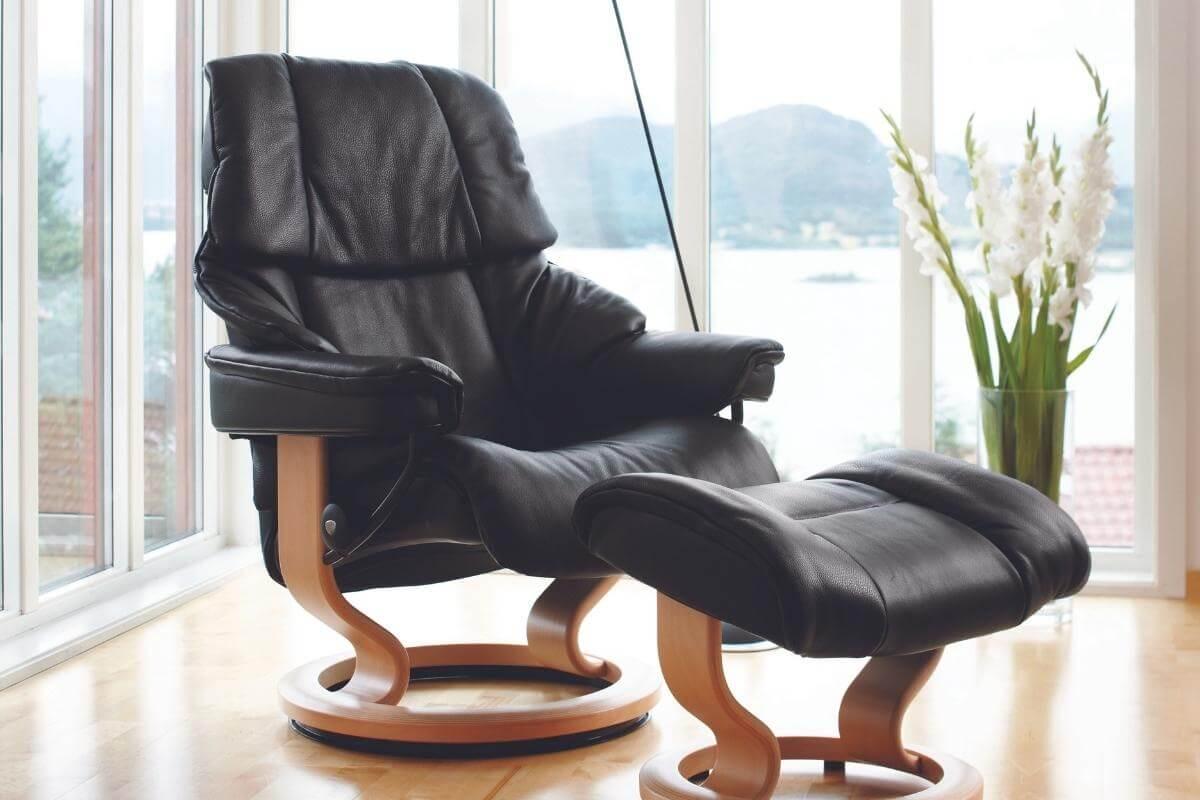 Stressless Reno