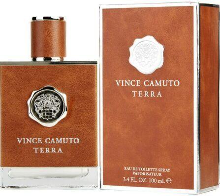 Vince Camuto Terra